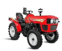 Mini Tractor anudan yojana