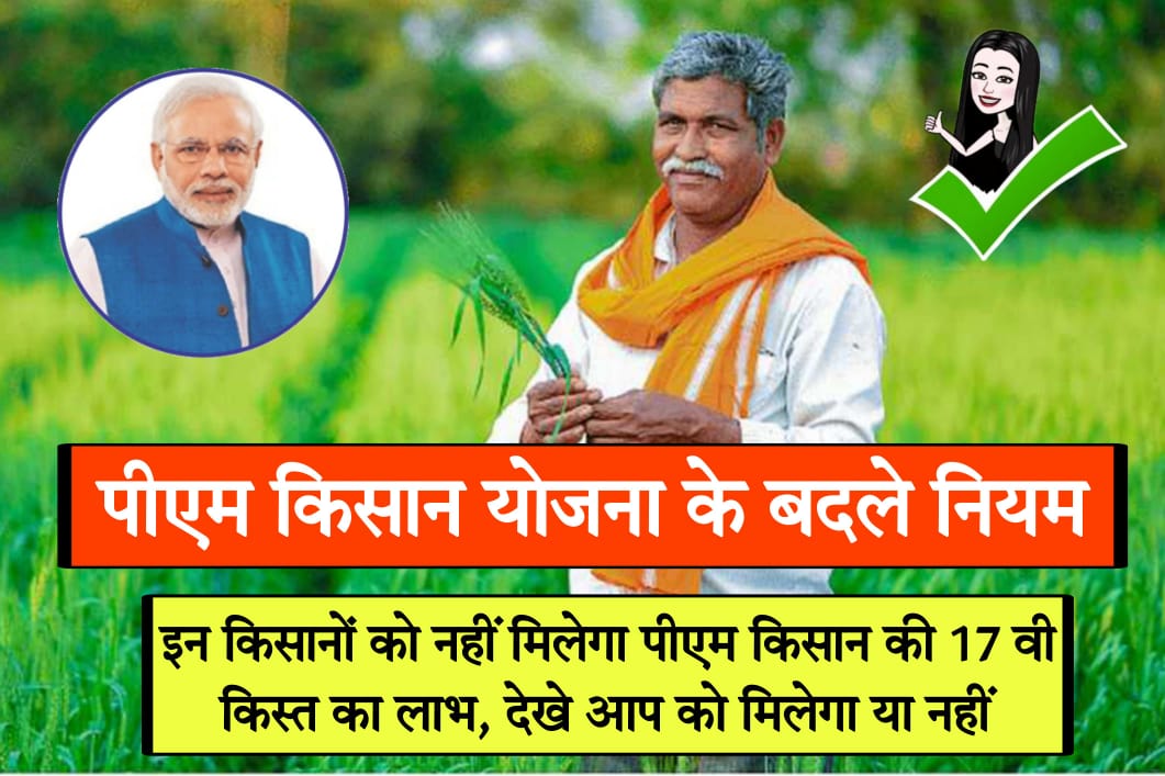 pm kisan yojana list